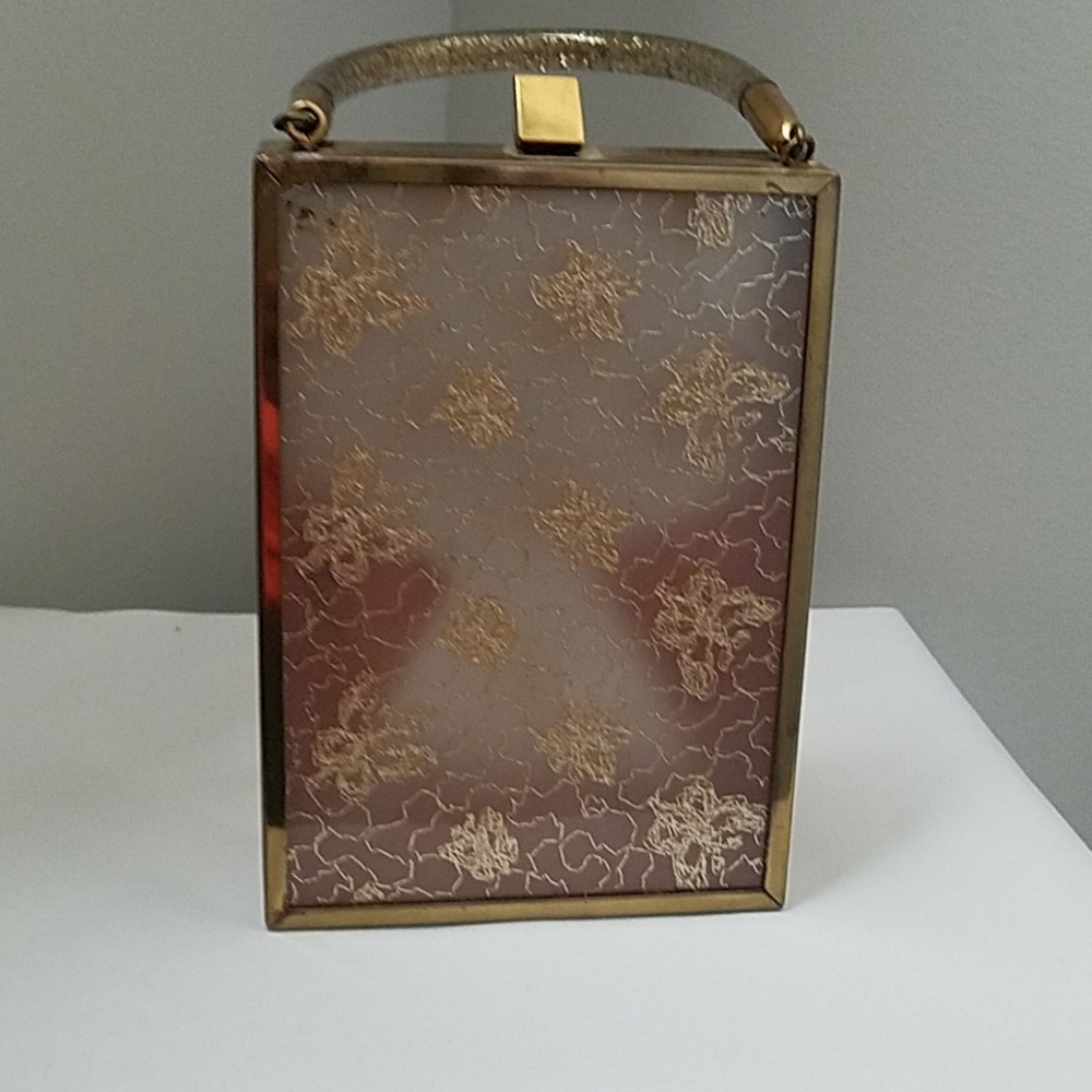 Vintage Pocketbook